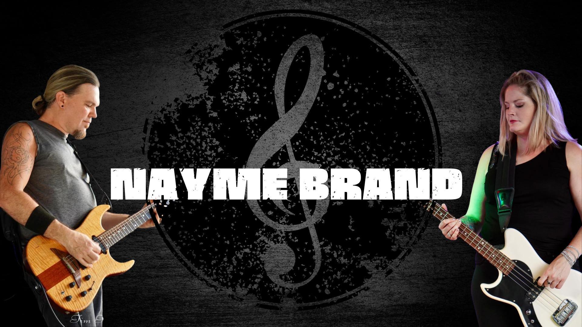 Nayme Brand