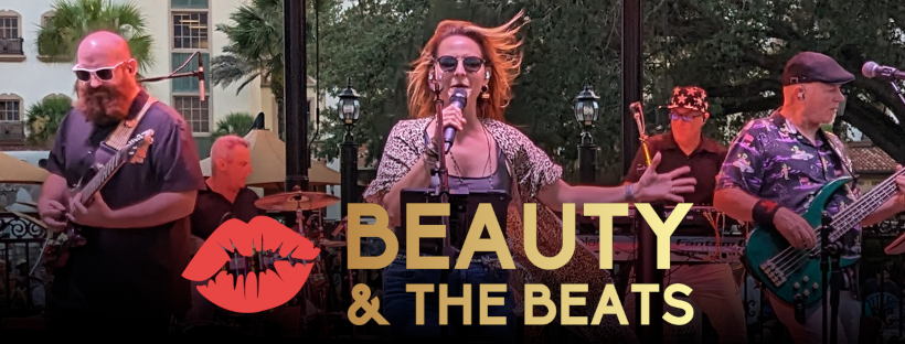 Beauty & The Beats