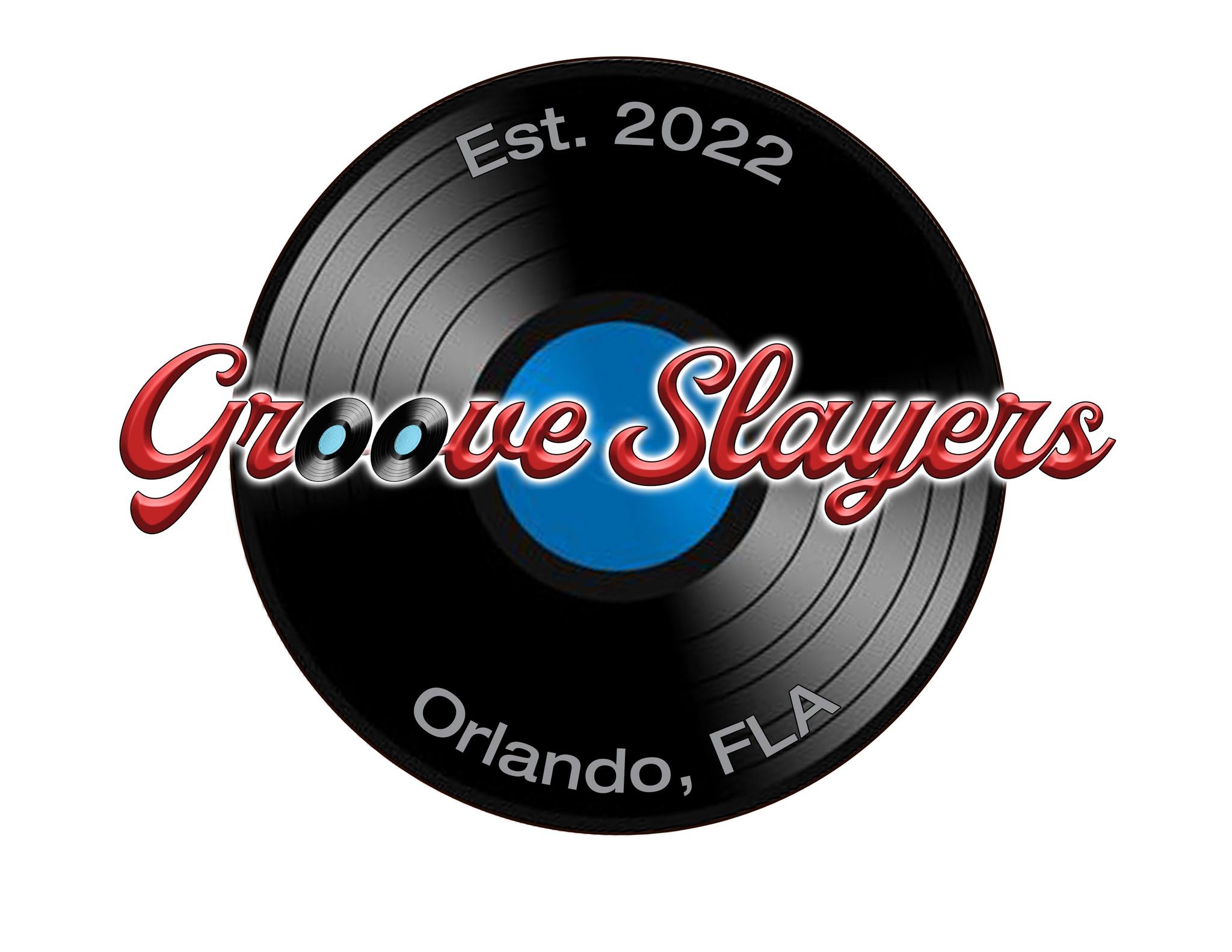 Groove Slayers