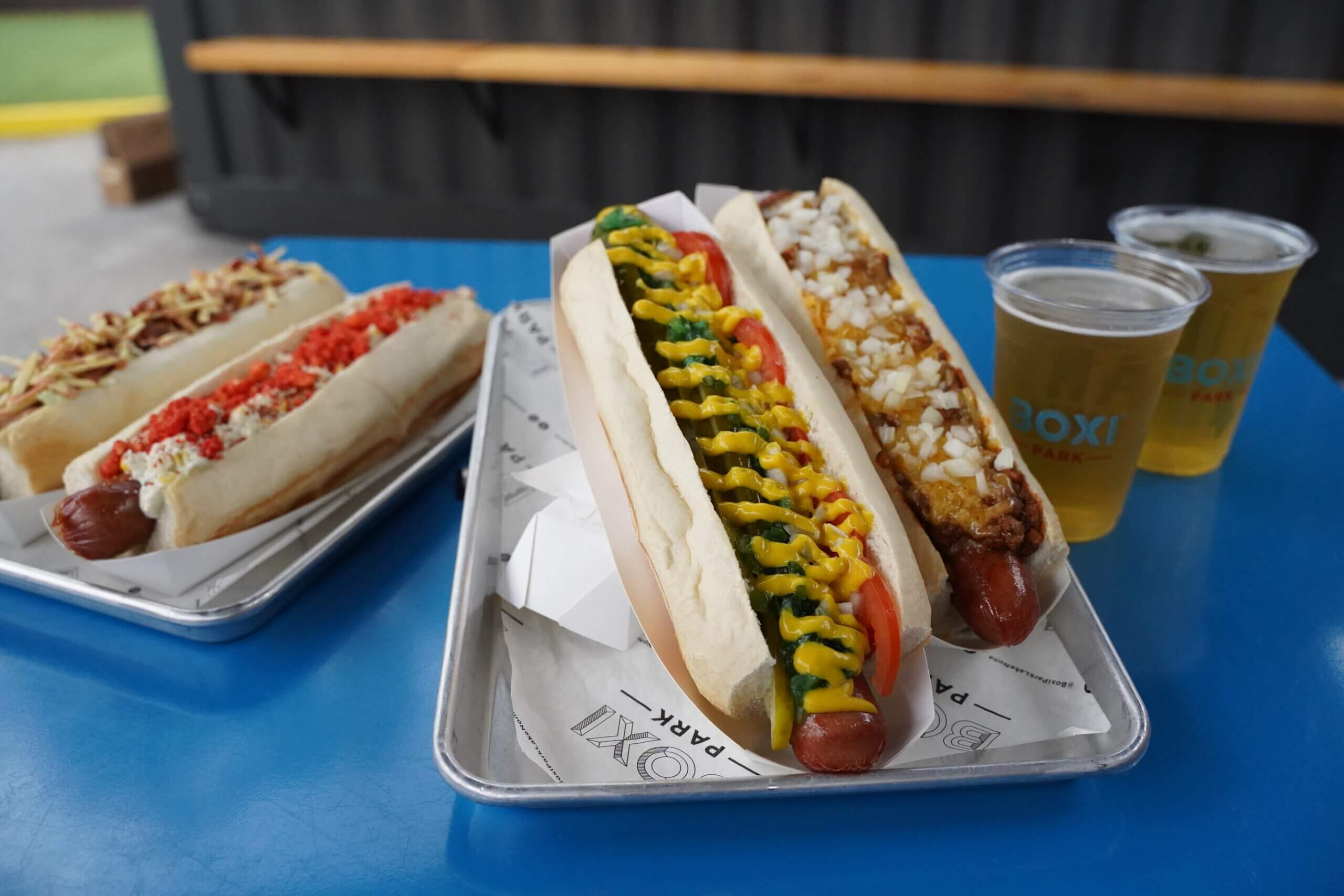 B.I.G Before it's Gone