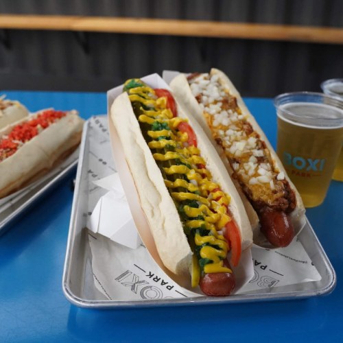 B.I.G Before it's Gone